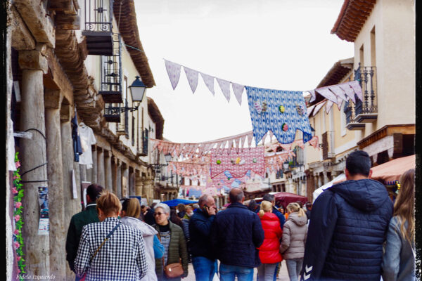 Mercado de la Flor 2024