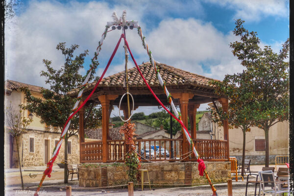 Mercado de la Flor 2024
