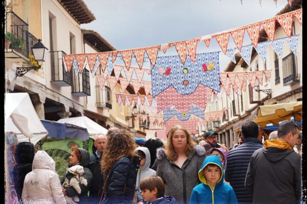 Mercado de la Flor 2024