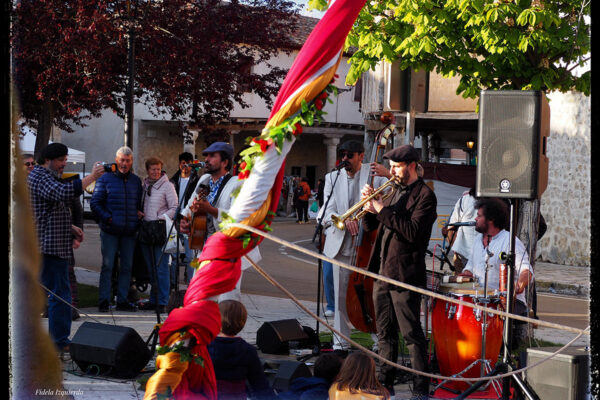 Mercado de la Flor 2024