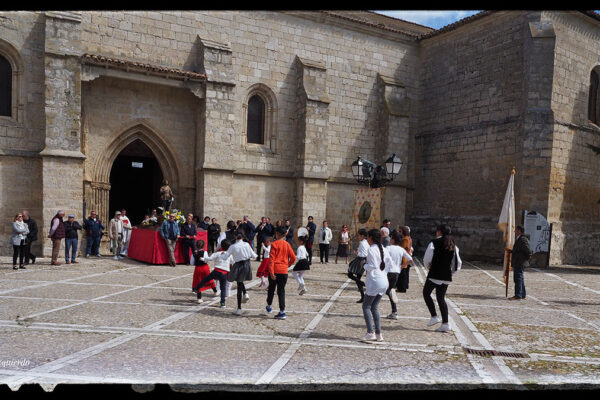 San Isidro 2024