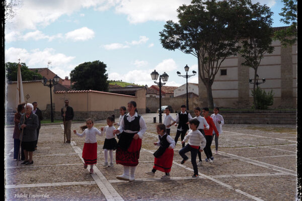 San Isidro 2024