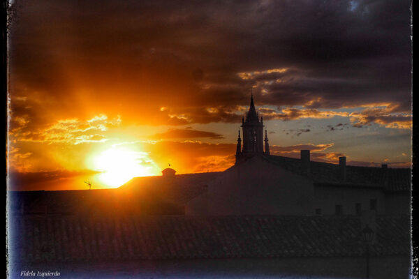 Colegiata de San Miguel