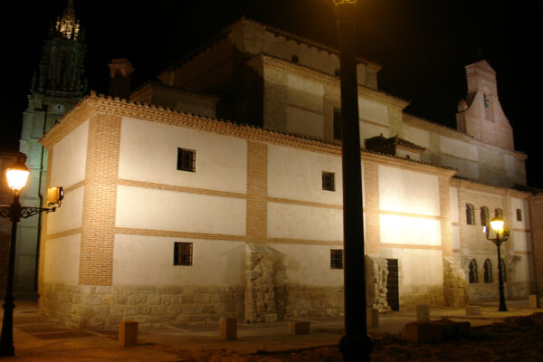 Museo de Arte Sacro