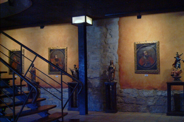 Museo de Arte Sacro