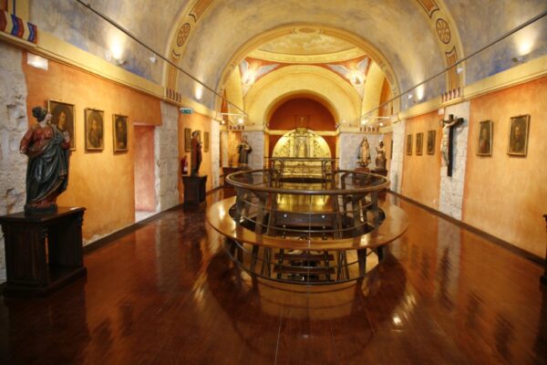 Museo de Arte Sacro