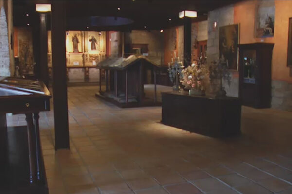 Museo de Arte Sacro