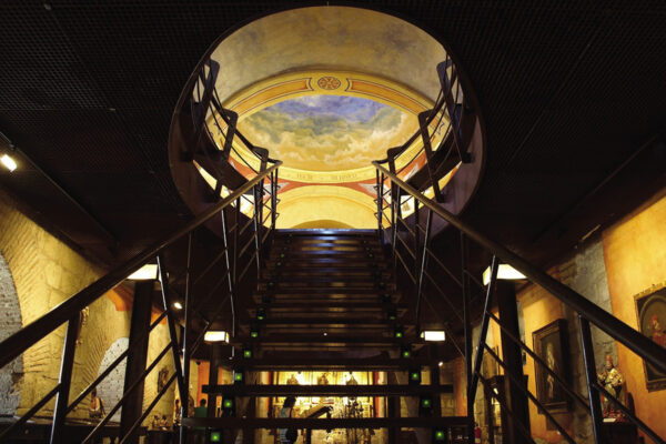 Museo de Arte Sacro