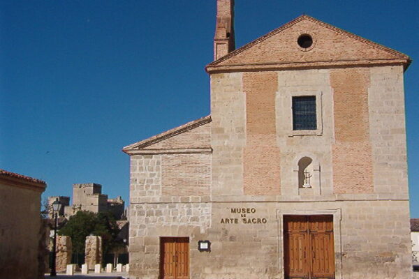 Museo de Arte Sacro