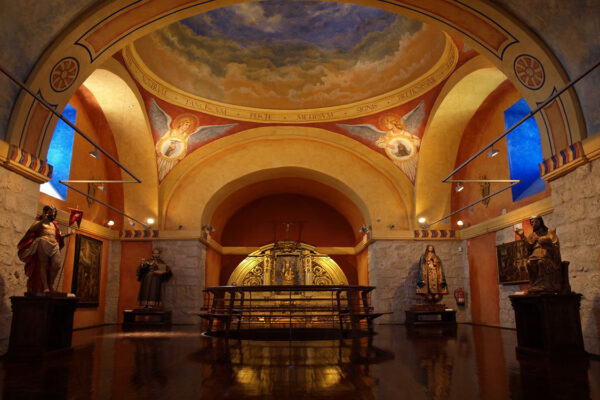 Museo de Arte Sacro