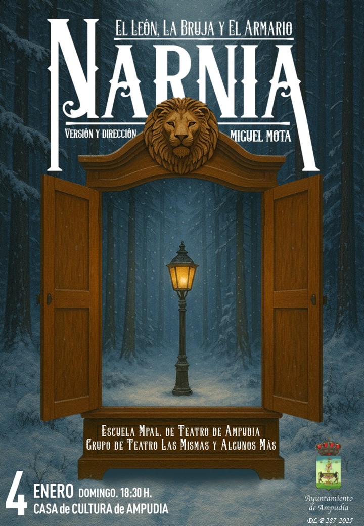 Narnia