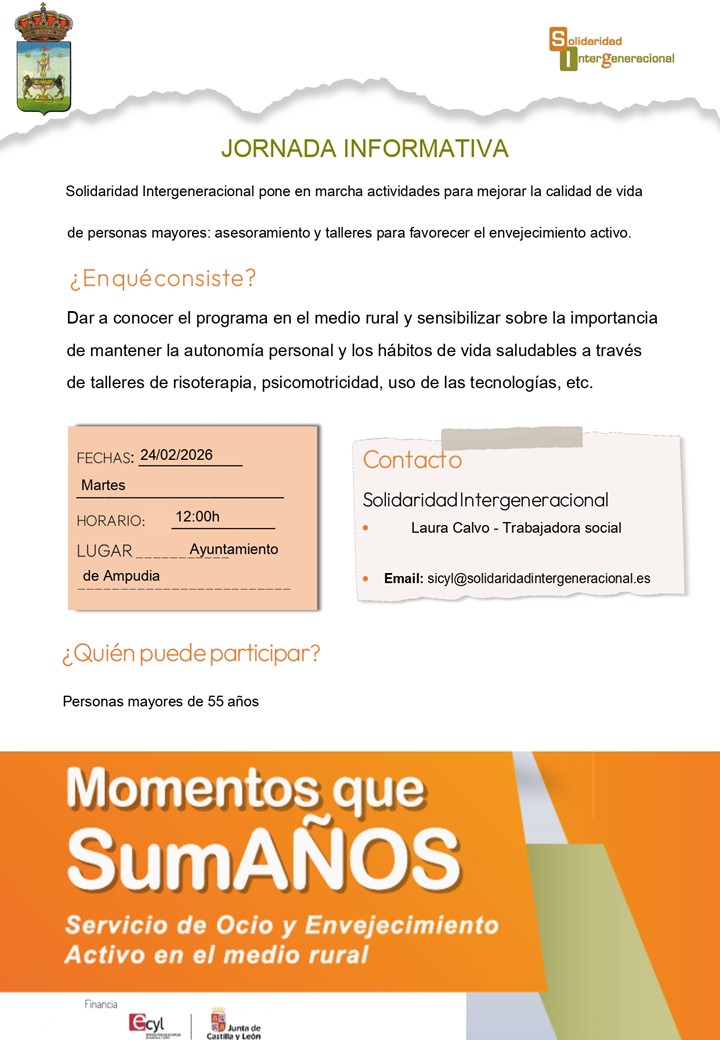 Momentos que SumAÑOS