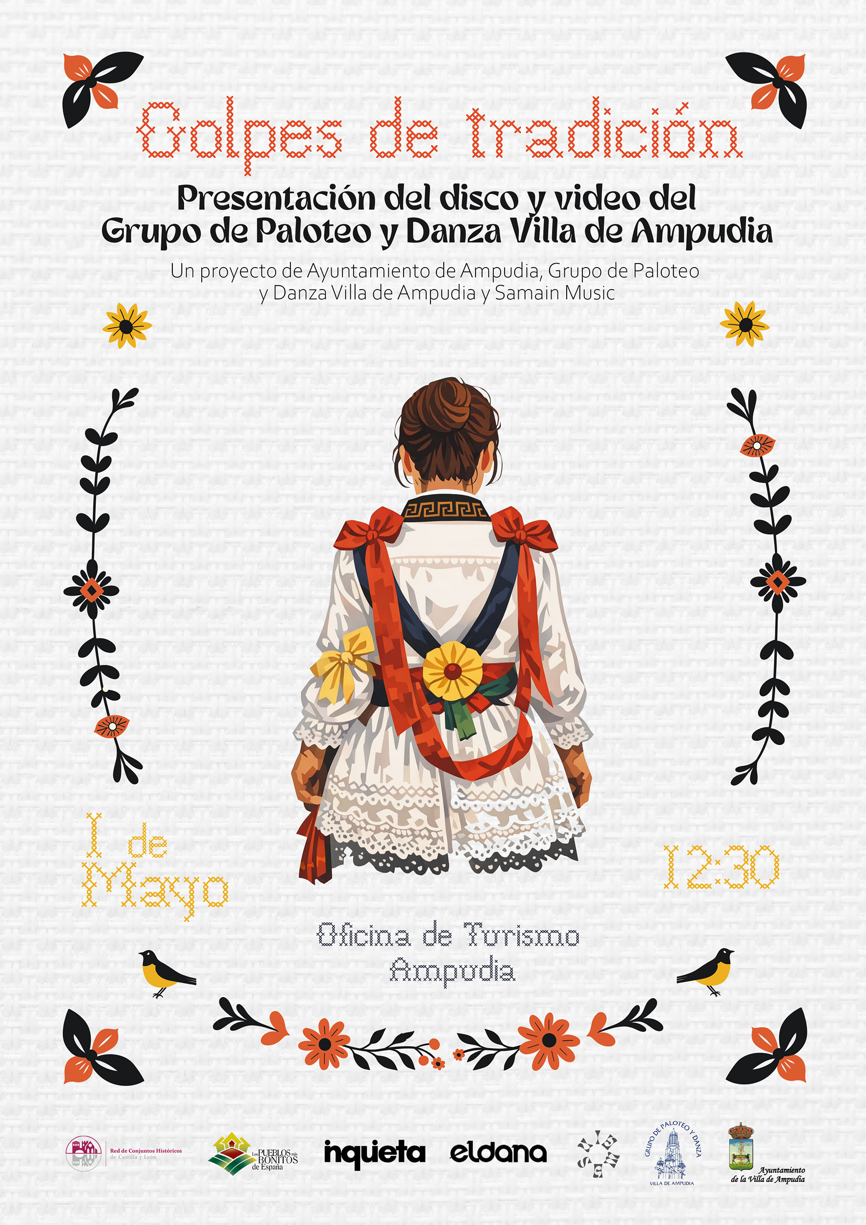 Golpes de tradición