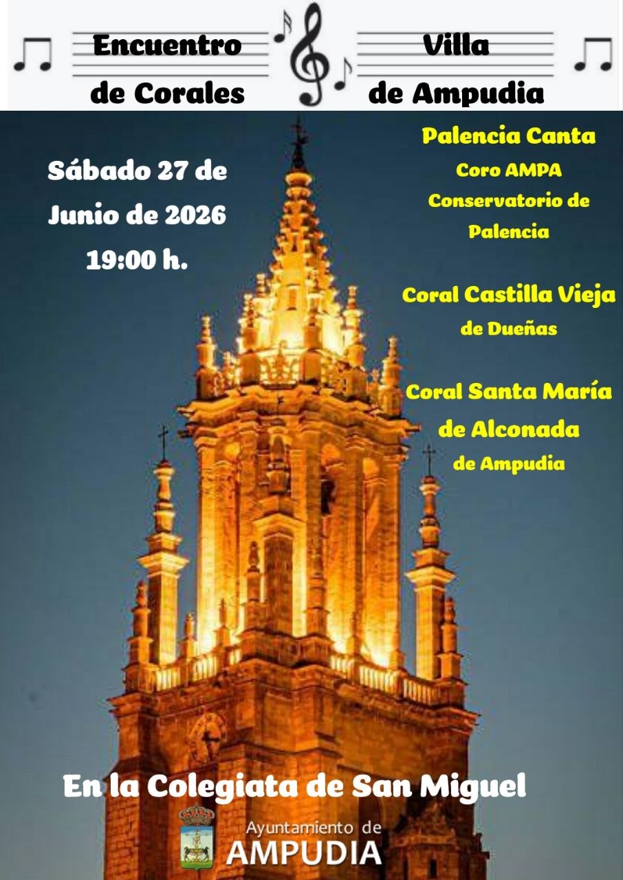 Encuentro de Corales