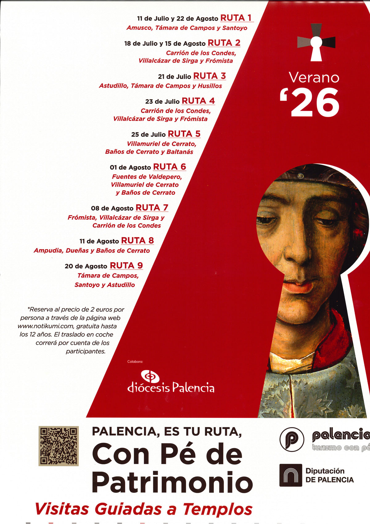 Con Pé de Patrimonio