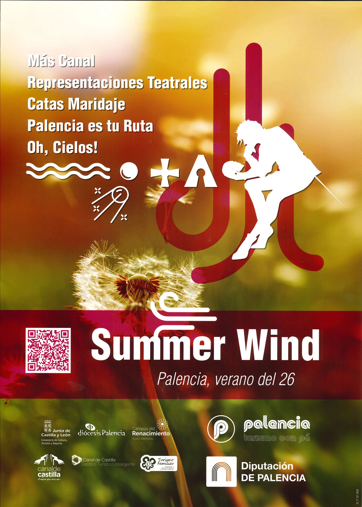 Summer Wind 26