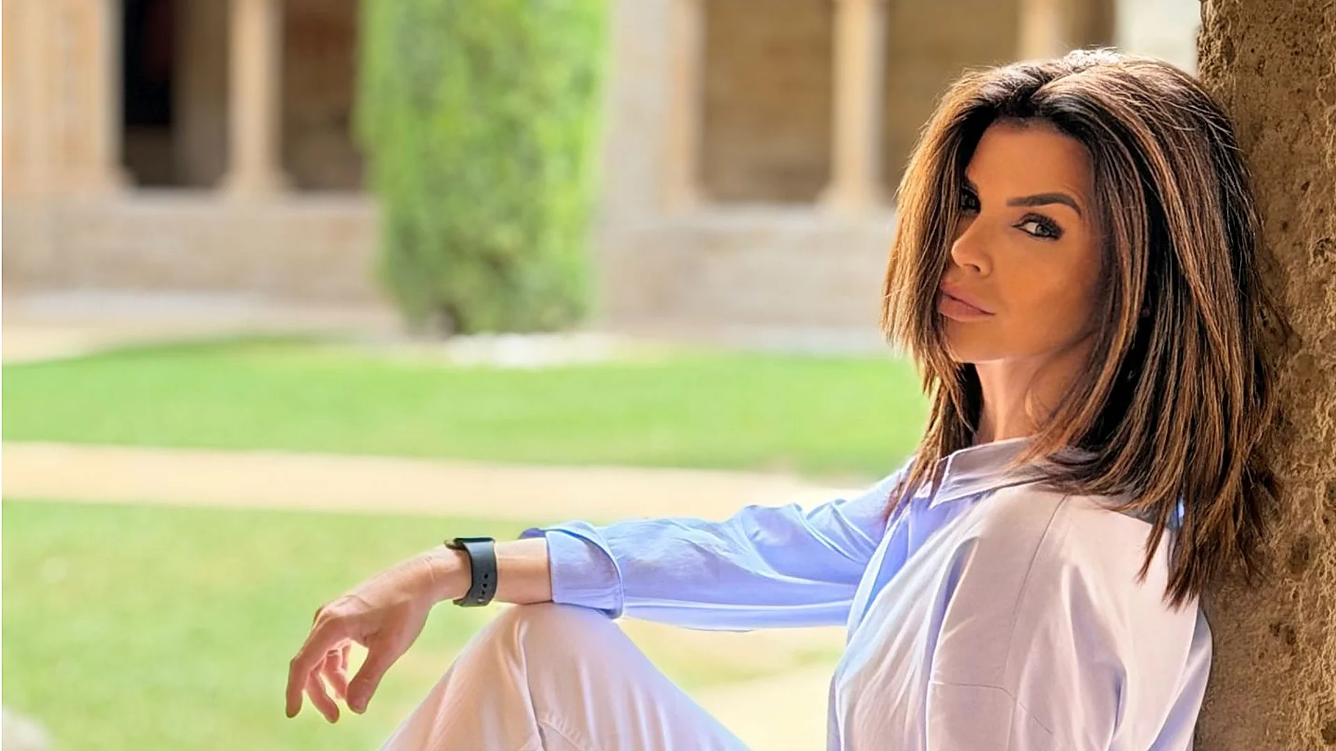 Ampudia elige reina para recibir a Felipe III