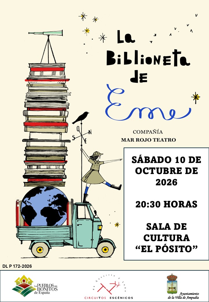 La biblioneta de Eme